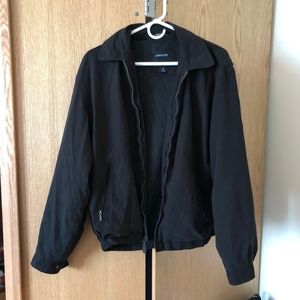 Golf Jacket